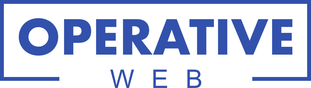 Operative Web