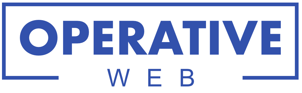 Operative Web logo
